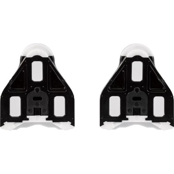 Look Delta Black Cleats