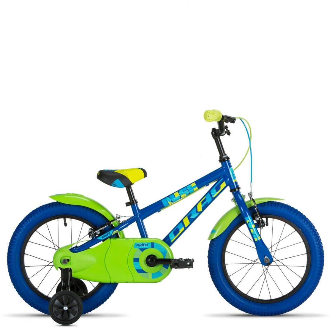 Drag Rush 16 Kids Bike