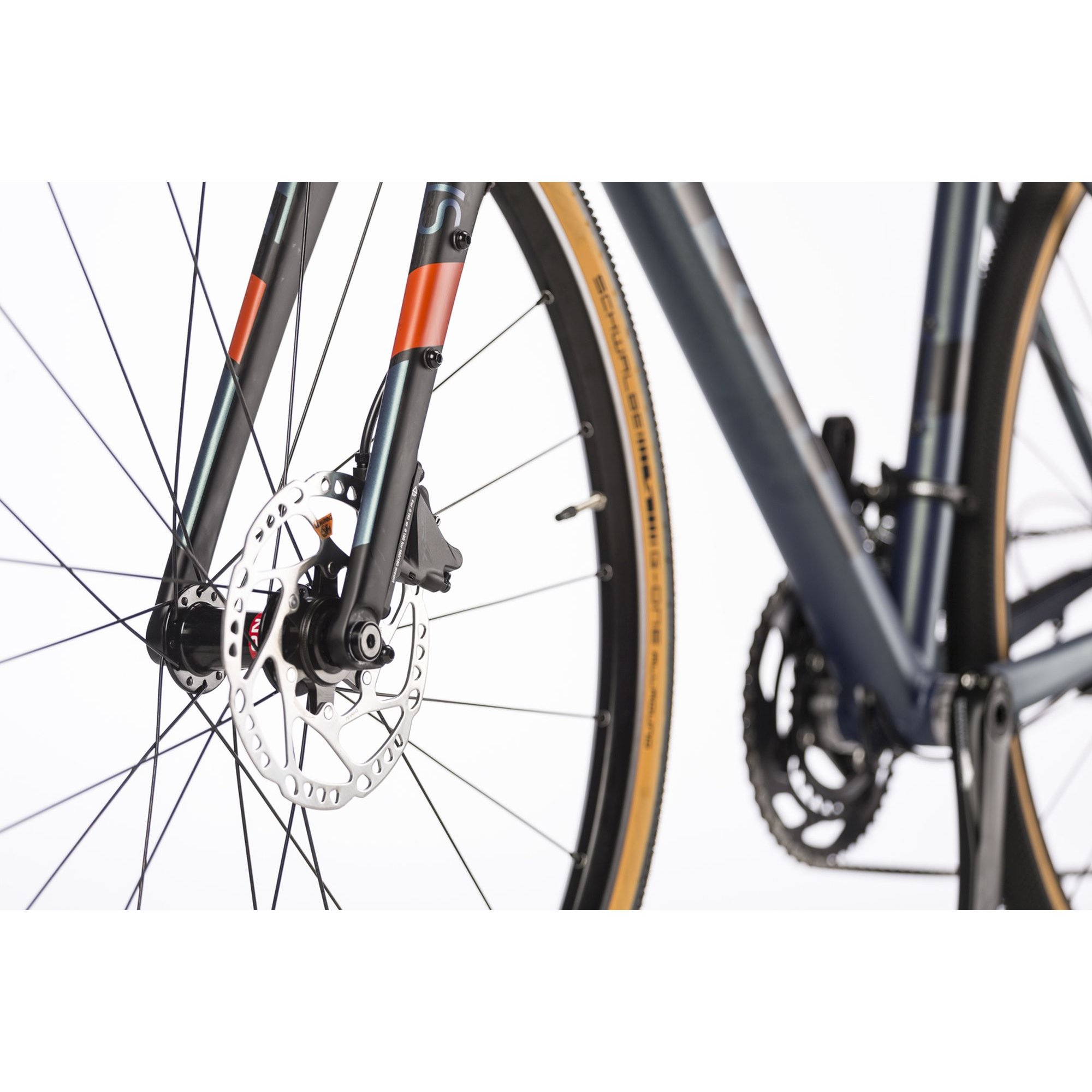 Drag Sterrato 7.0 GRX-400 Gravel Bike