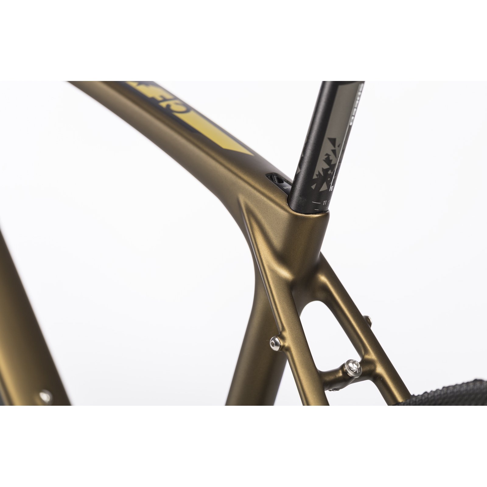 Drag Sterrato CF 5.0 GRX Gravel Bike