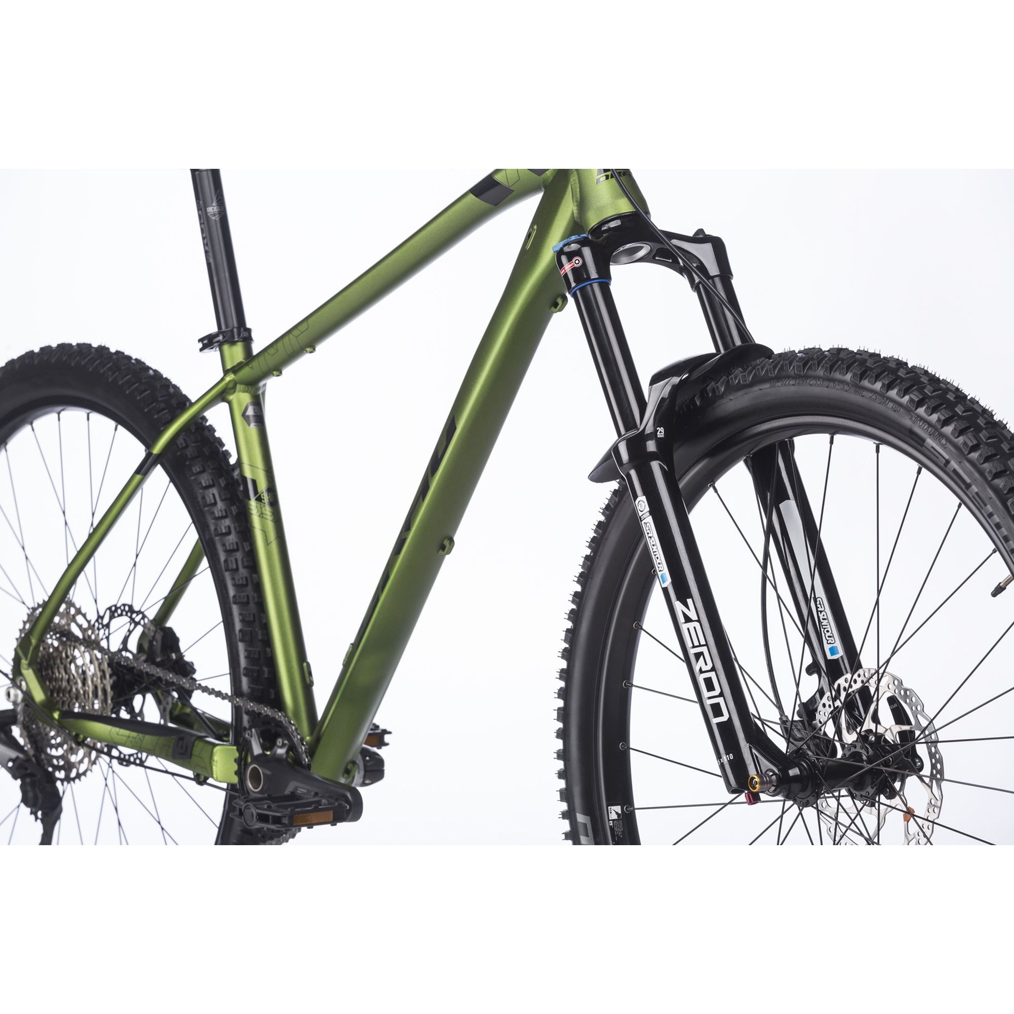 Drag Shift 5.1 29 Mountain Bike