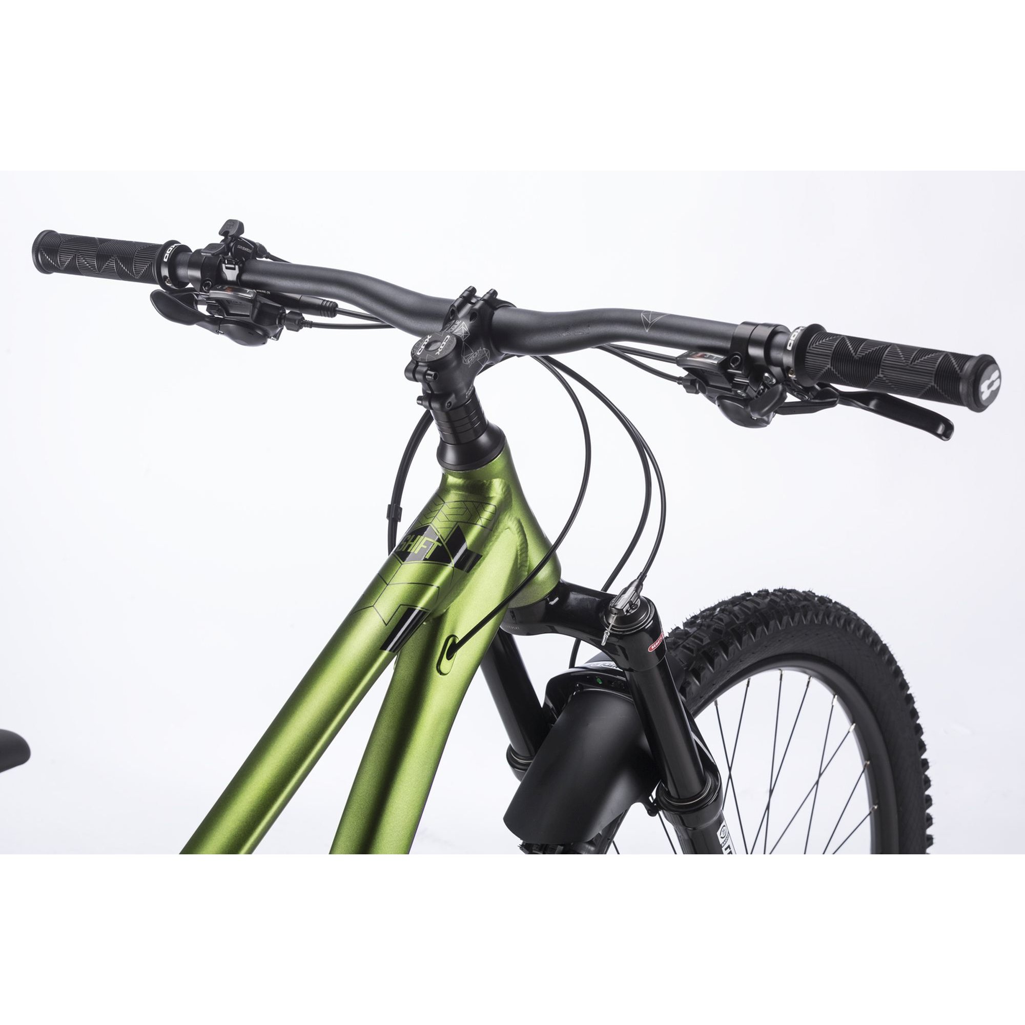 Drag Shift 5.1 29 Mountain Bike