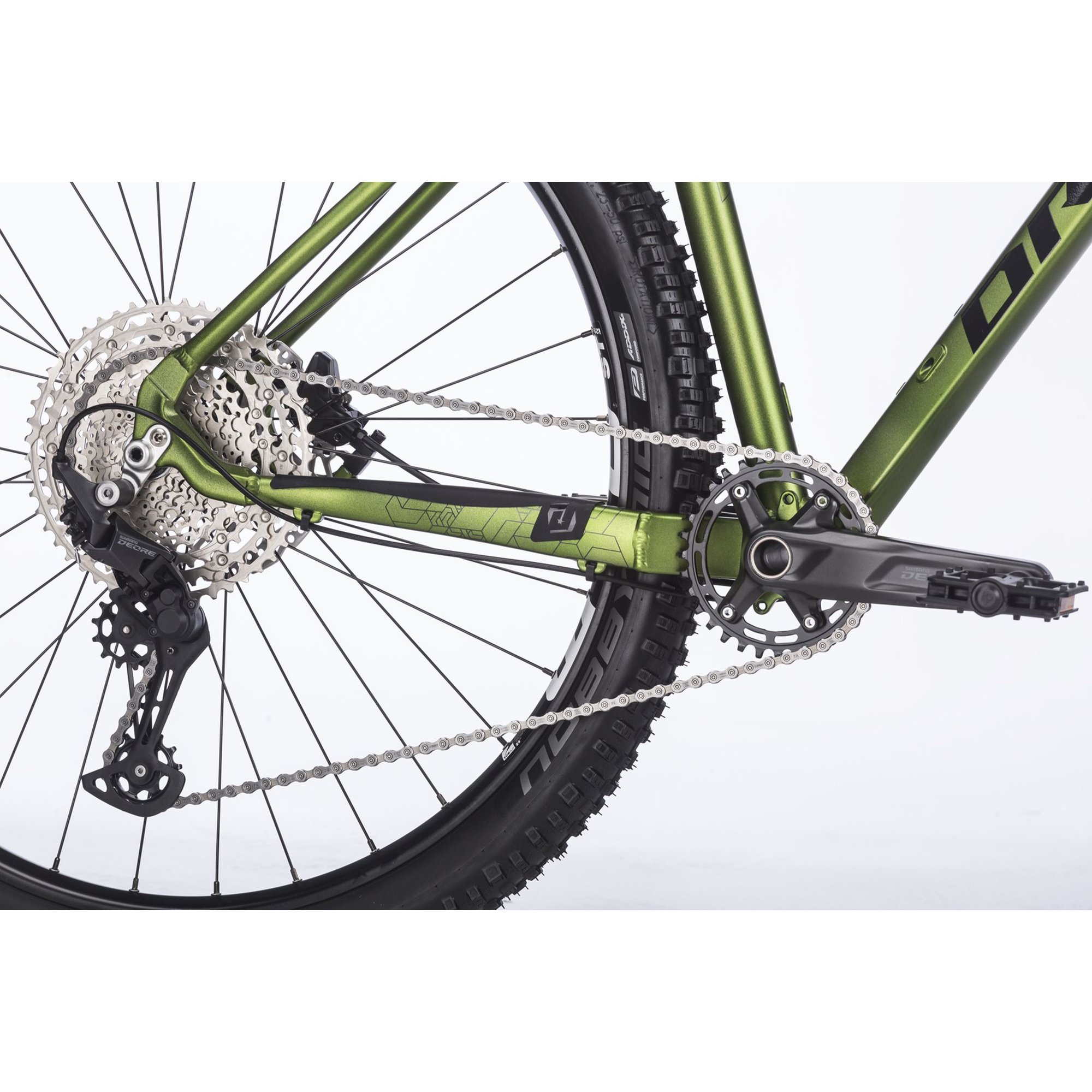 Drag Shift 5.1 29 Mountain Bike