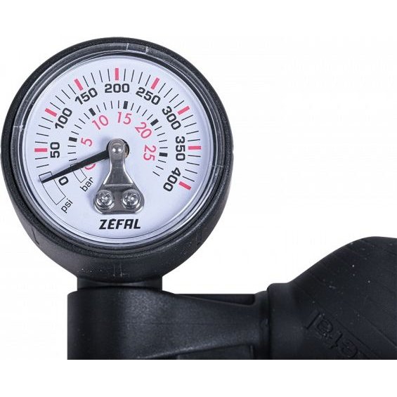 Zefal Z Shock Pump