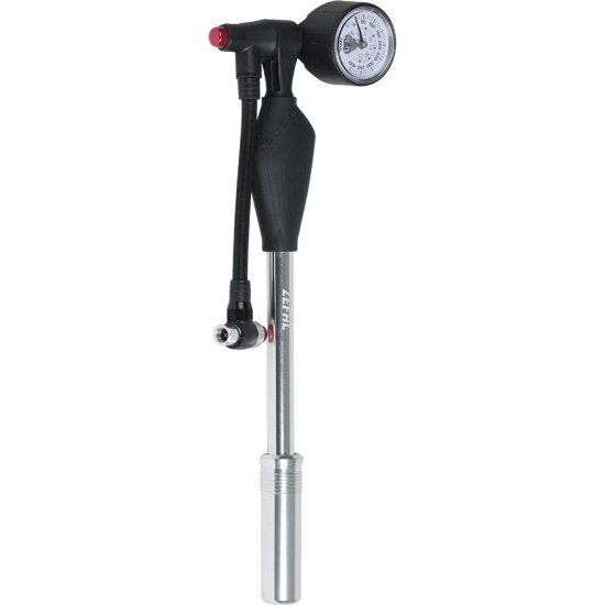 Zefal Z Shock Pump