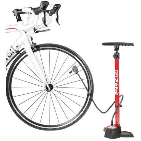 Zefal Profil Max FP30 Floor Pump