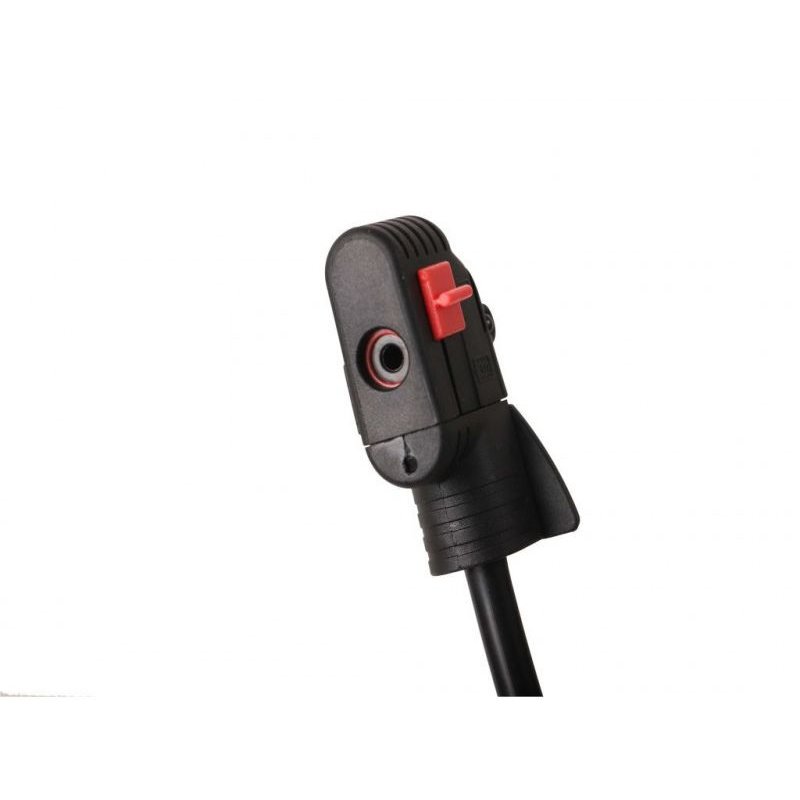 Zefal Profil Max FP60 Z-Switch Floor Pump