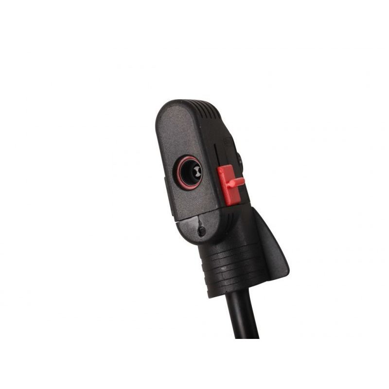Zefal Profil Max FP60 Z-Switch Floor Pump