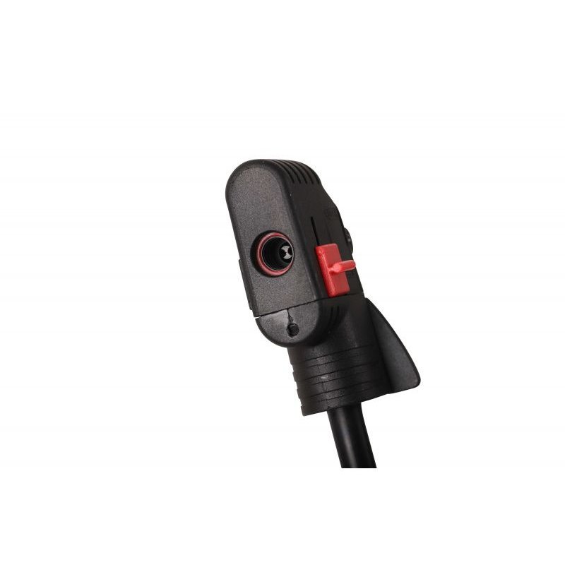Zefal Profil Max FP65 Z-Switch Floor Pump