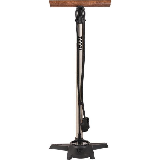Zefal Profil Max FP65 Z-Switch Floor Pump