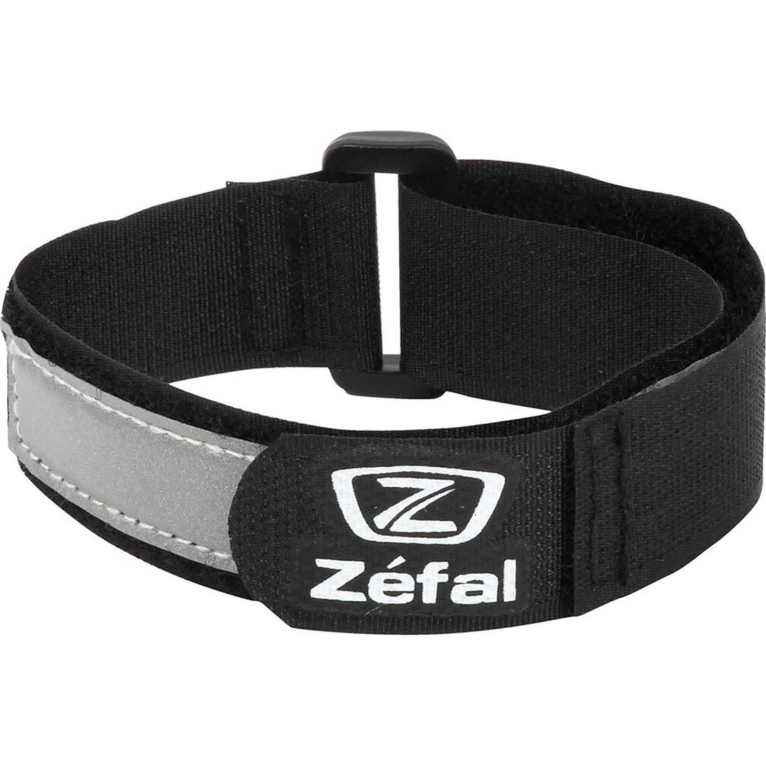 Zefal Doowah Visibility Trouser Ties