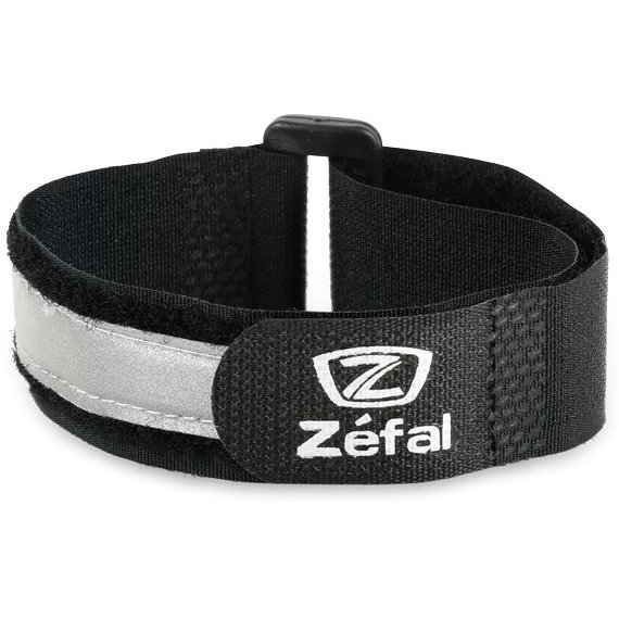 Zefal Doowah Visibility Trouser Ties