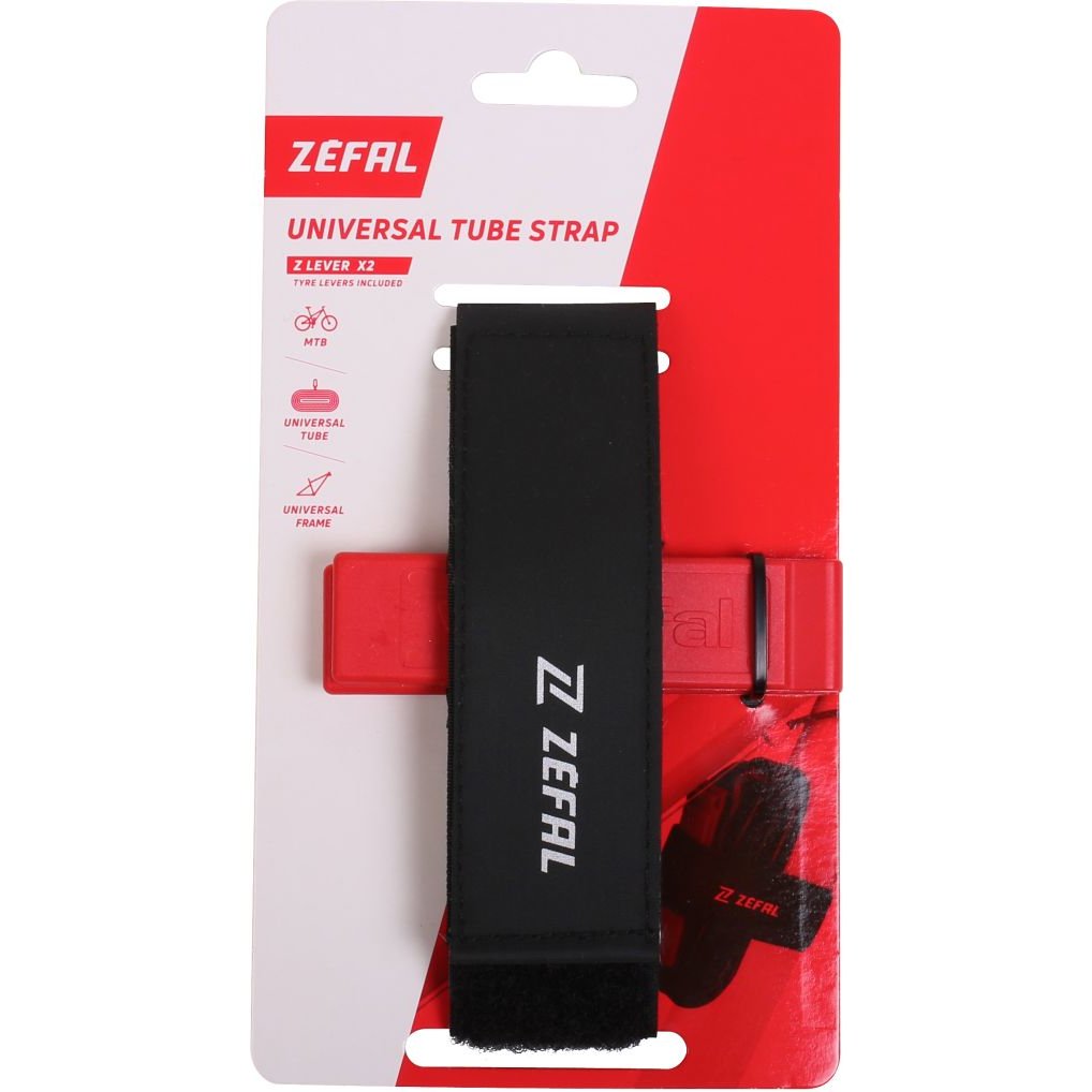Zefal Universal Tube Strap