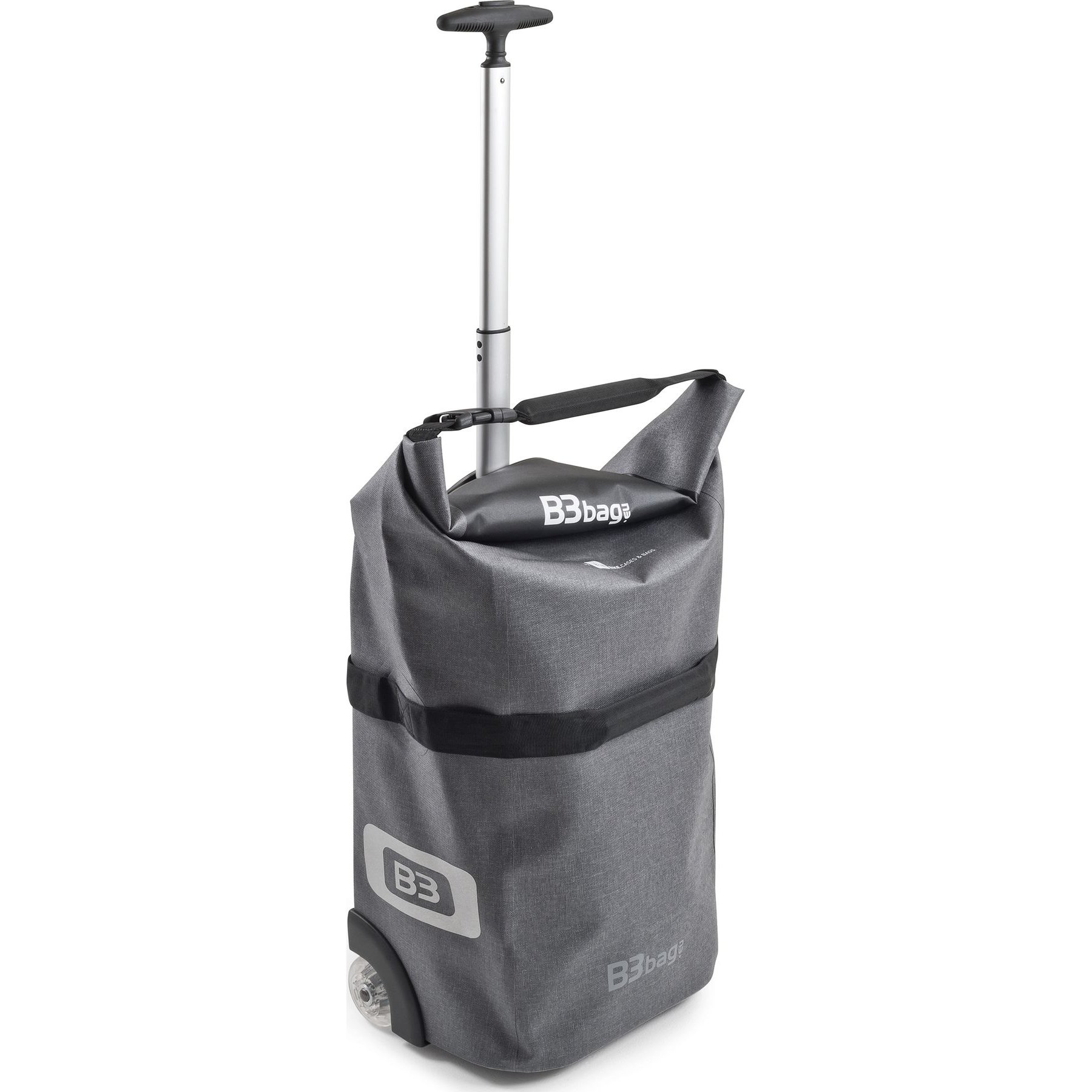 B&W B3 Roller Bag Pannier