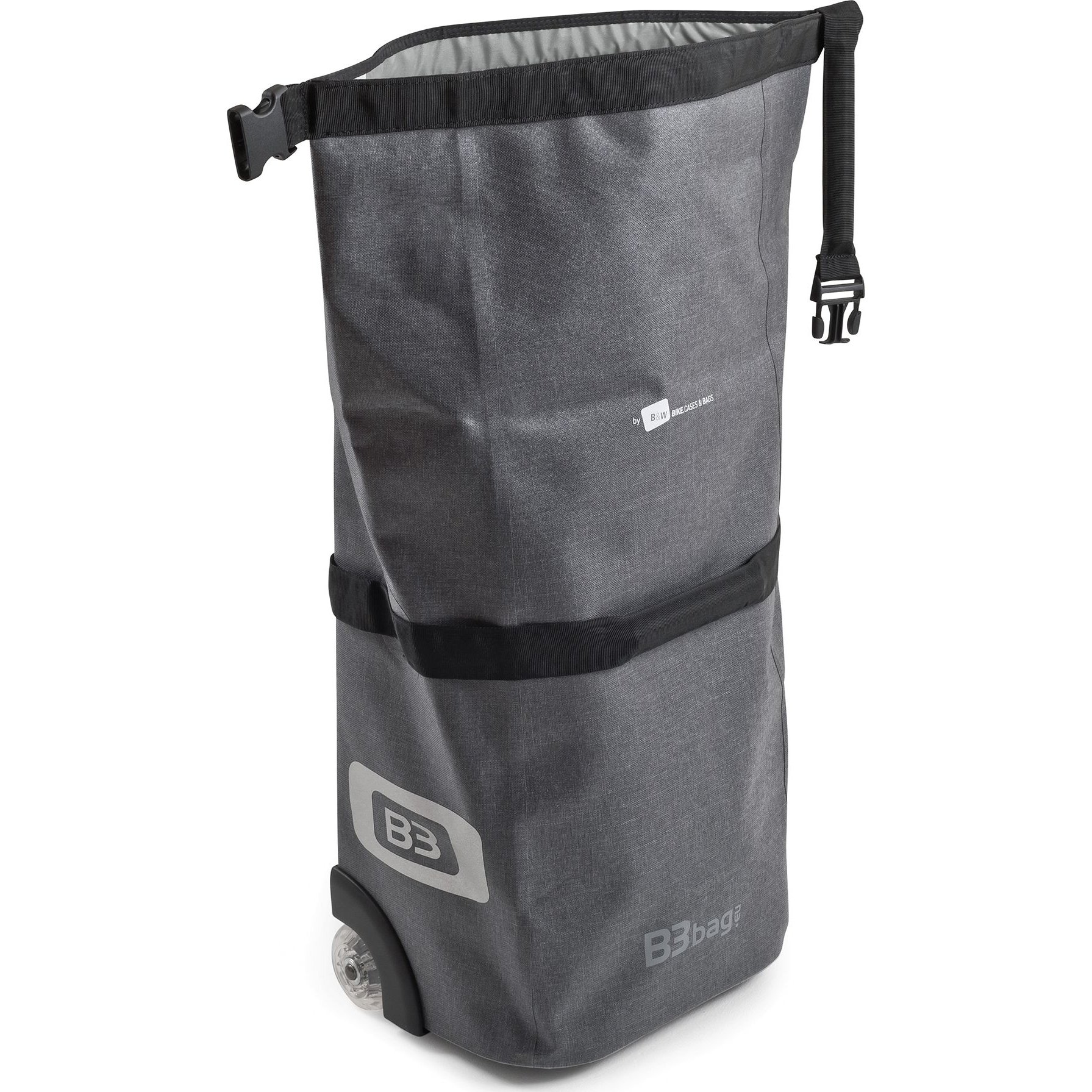 B&W B3 Roller Bag Pannier