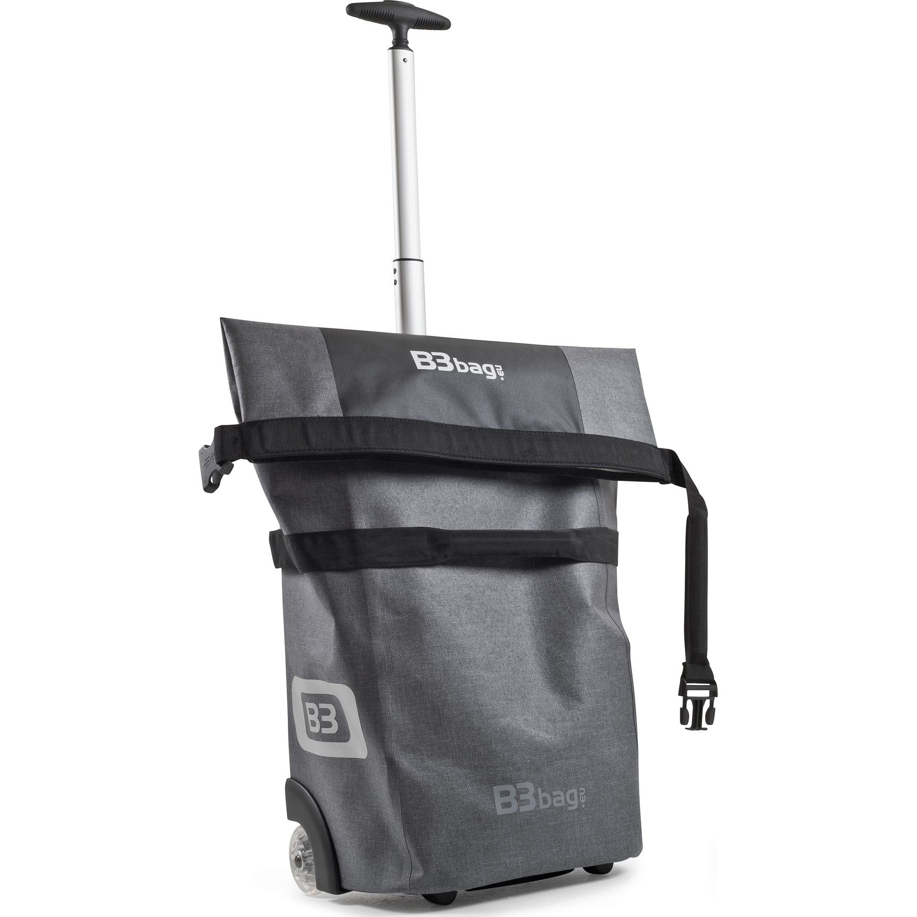 B&W B3 Roller Bag Pannier