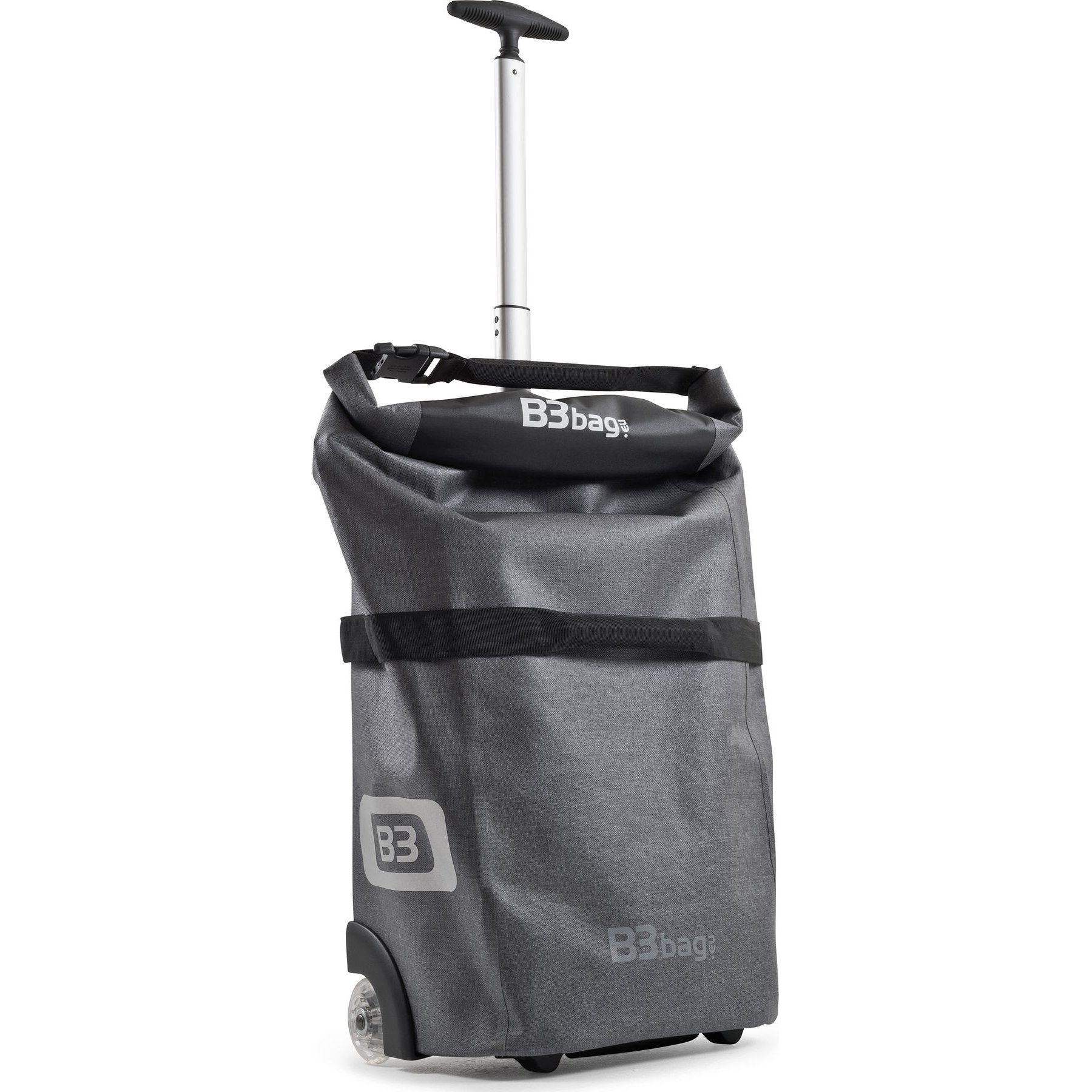 B&W B3 Roller Bag Pannier