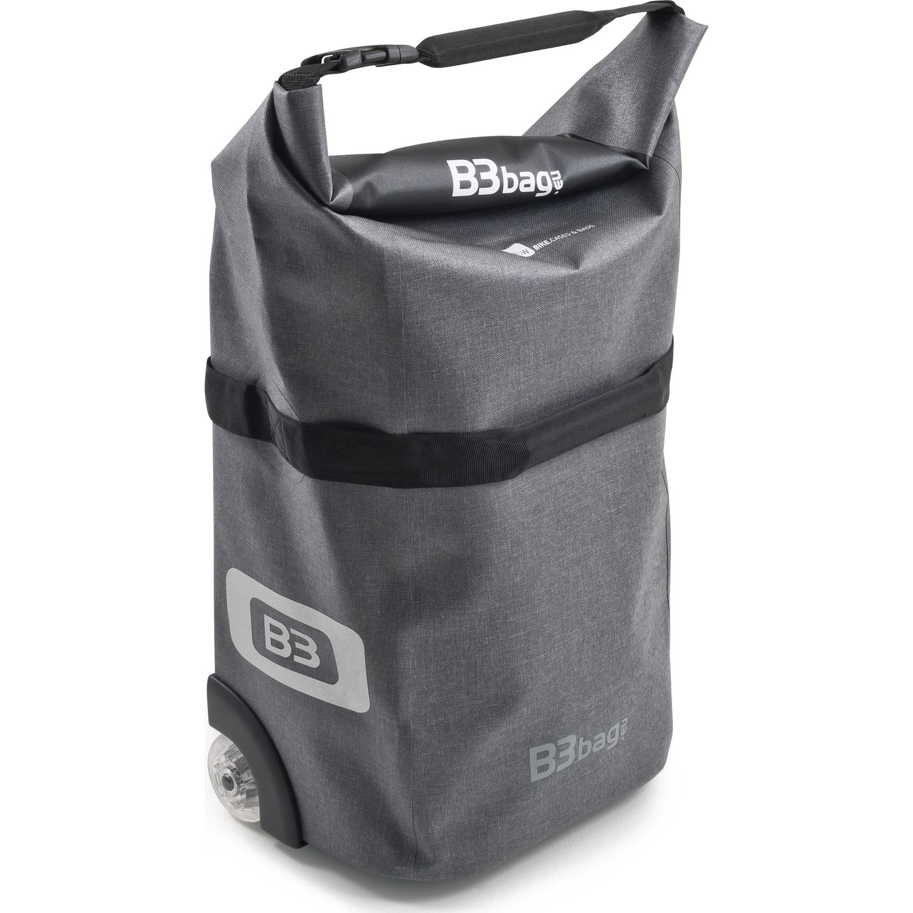 B&W B3 Roller Bag Pannier