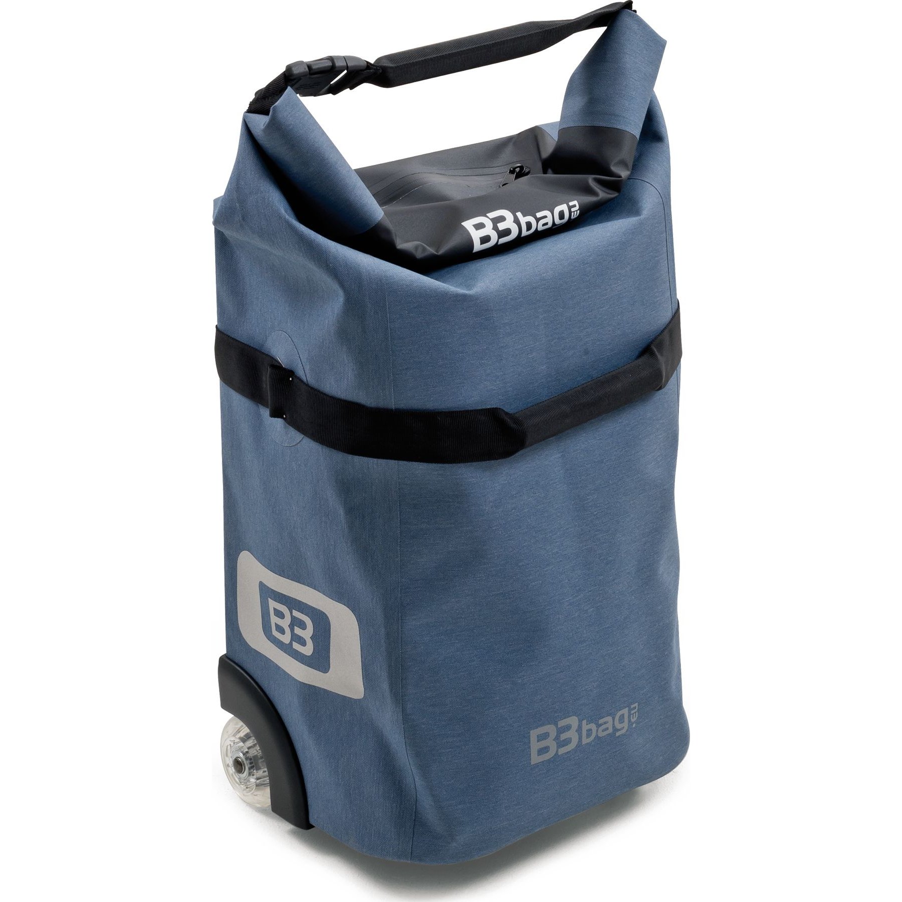 B&W B3 Roller Bag Pannier