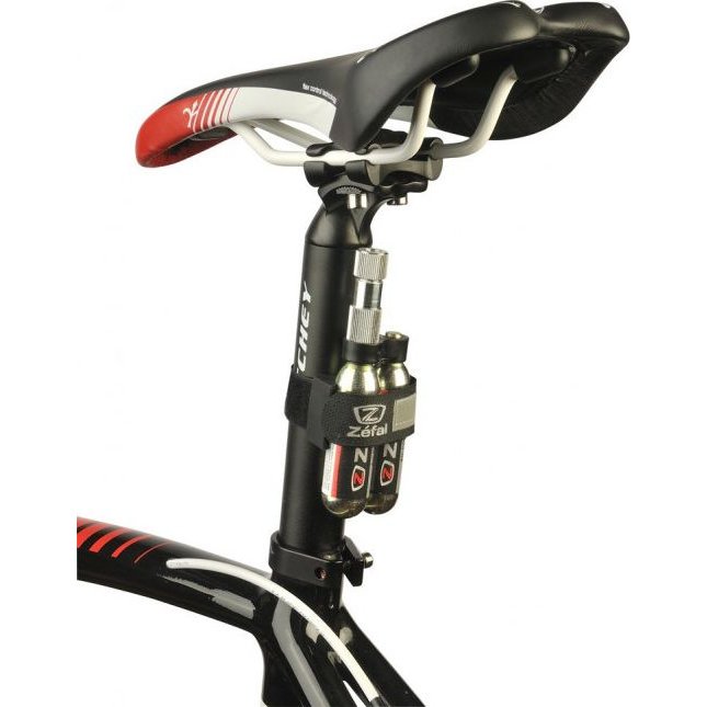 Zefal CO2 Holder