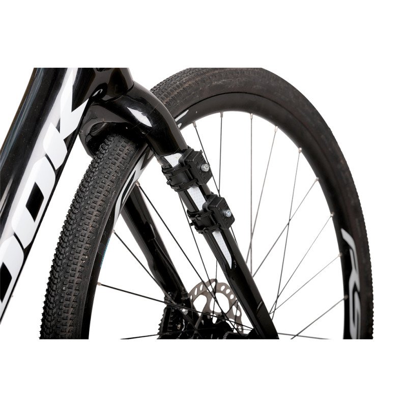 Zefal Gizmo Universal Bottle Cage Mounting System