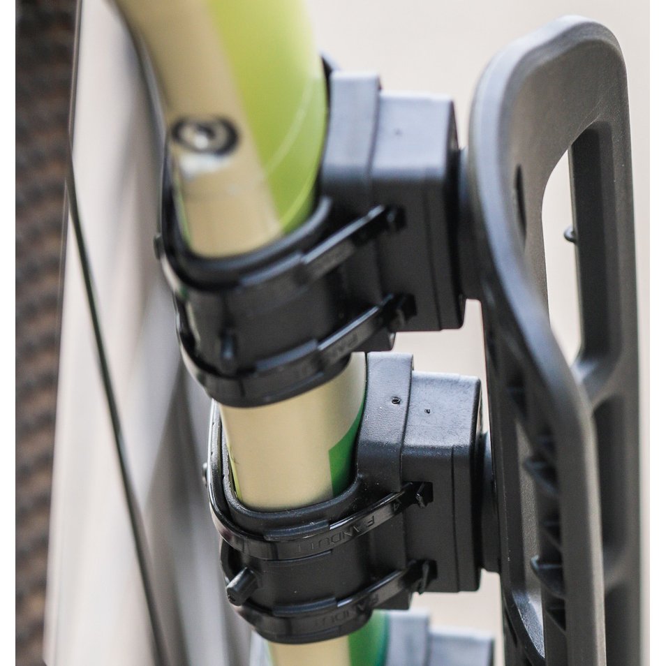 Zefal Gizmo Universal Bottle Cage Mounting System