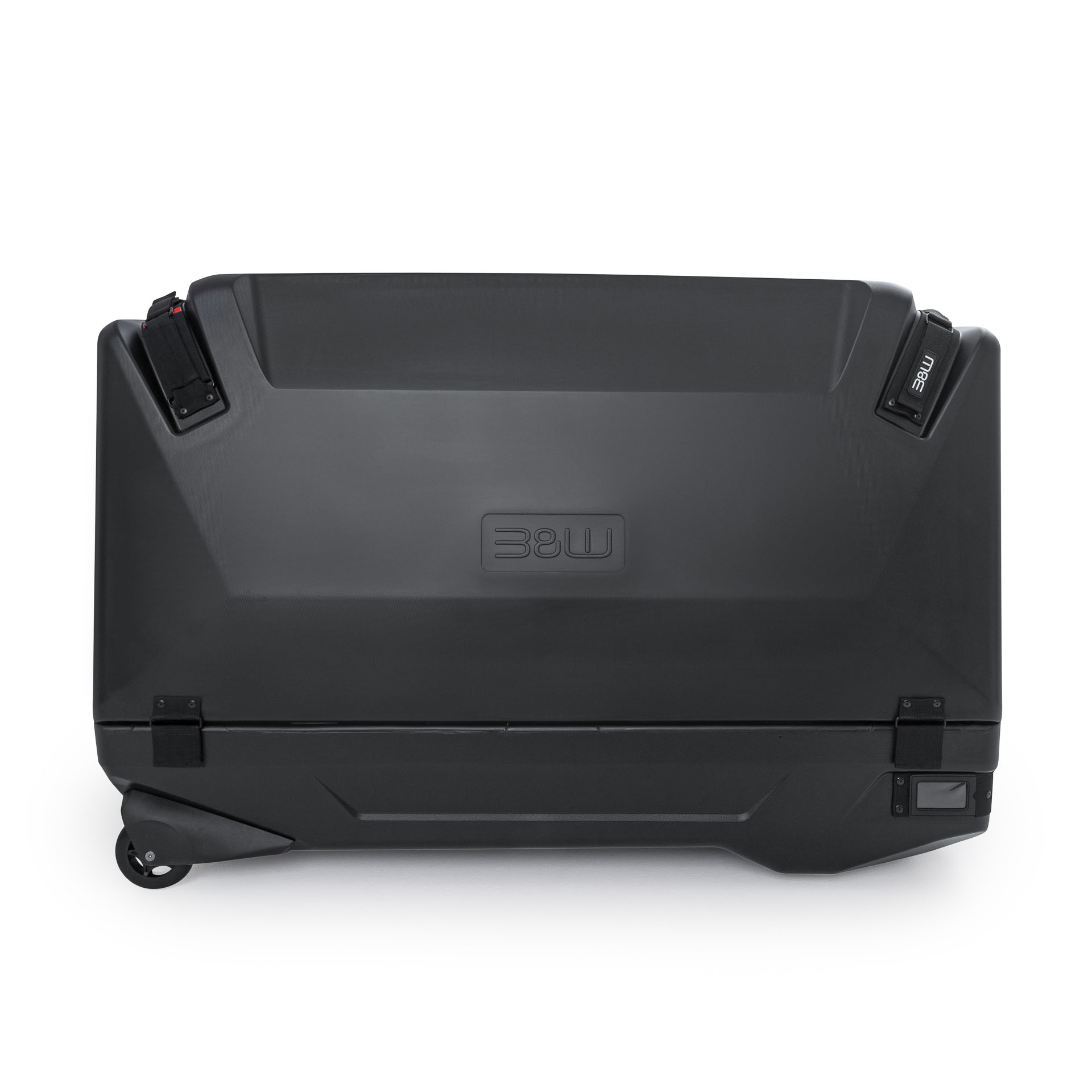 B&W Bike Shield HDPE 4500 Bike Case