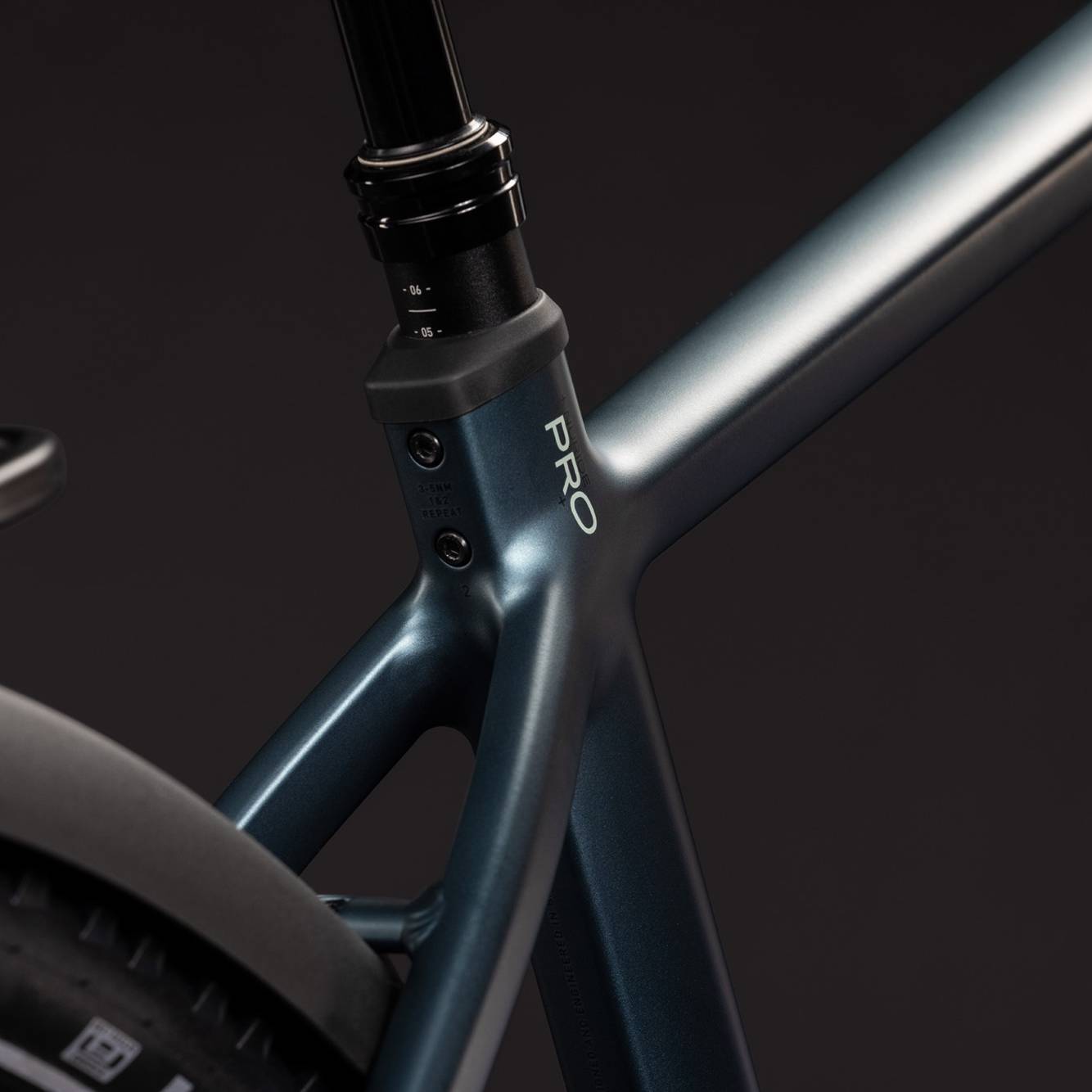 Cube Nuride Hybrid PRO 800 Electric City Bike