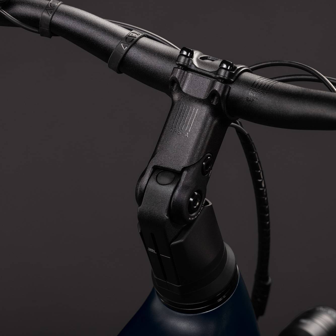 Cube Touring Hybrid ONE 600 Electric City Bike
