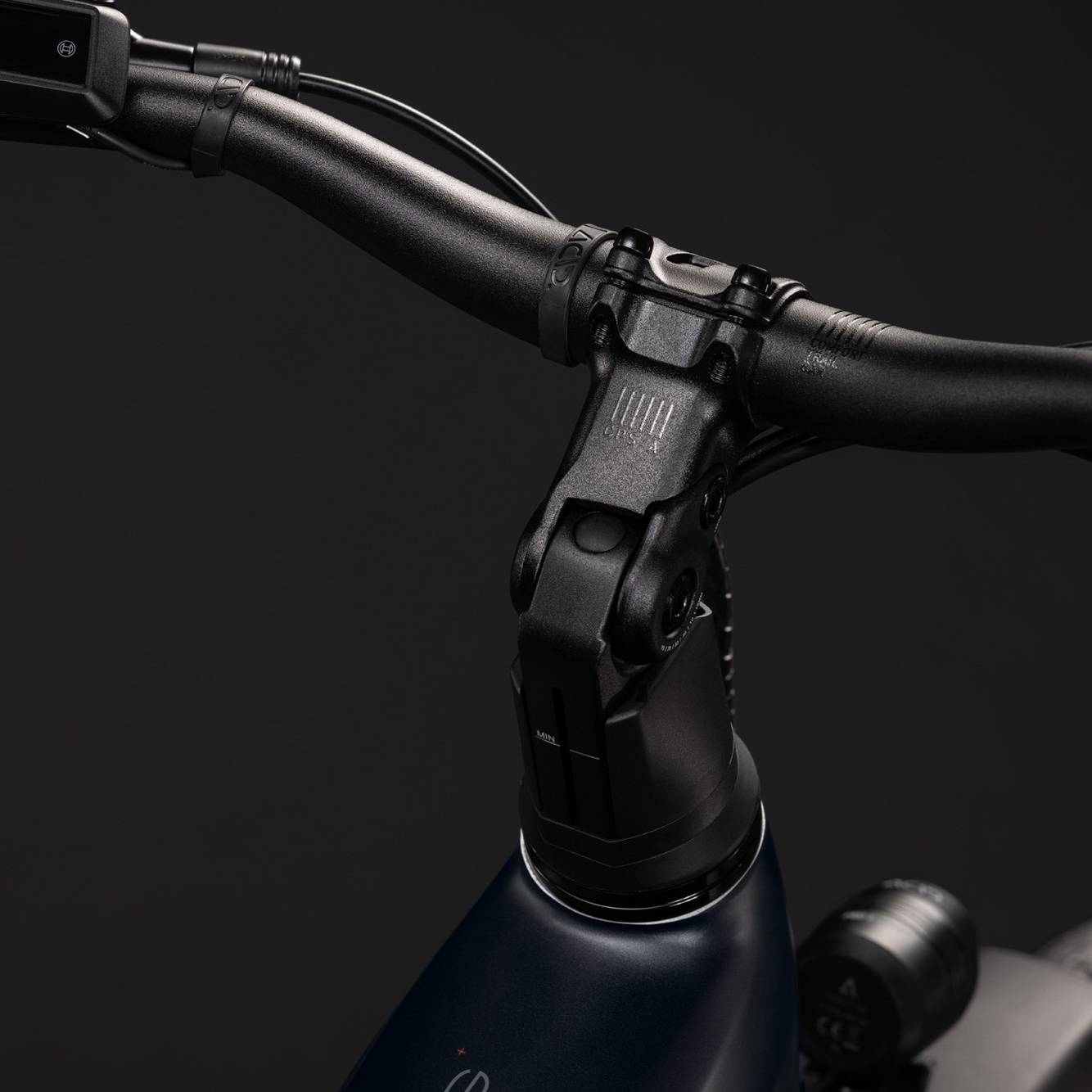 Cube Touring Hybrid ONE 600 Trapeze Womens Electric City Bike