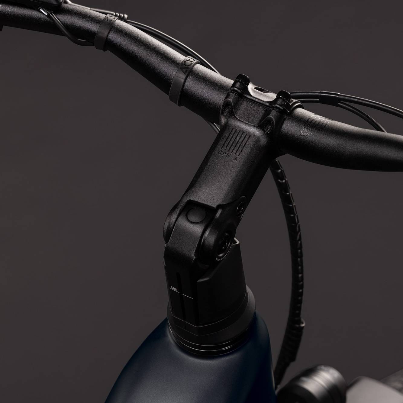 Cube Touring Hybrid ONE 600 Easy Entry Unisex Electric City Bike