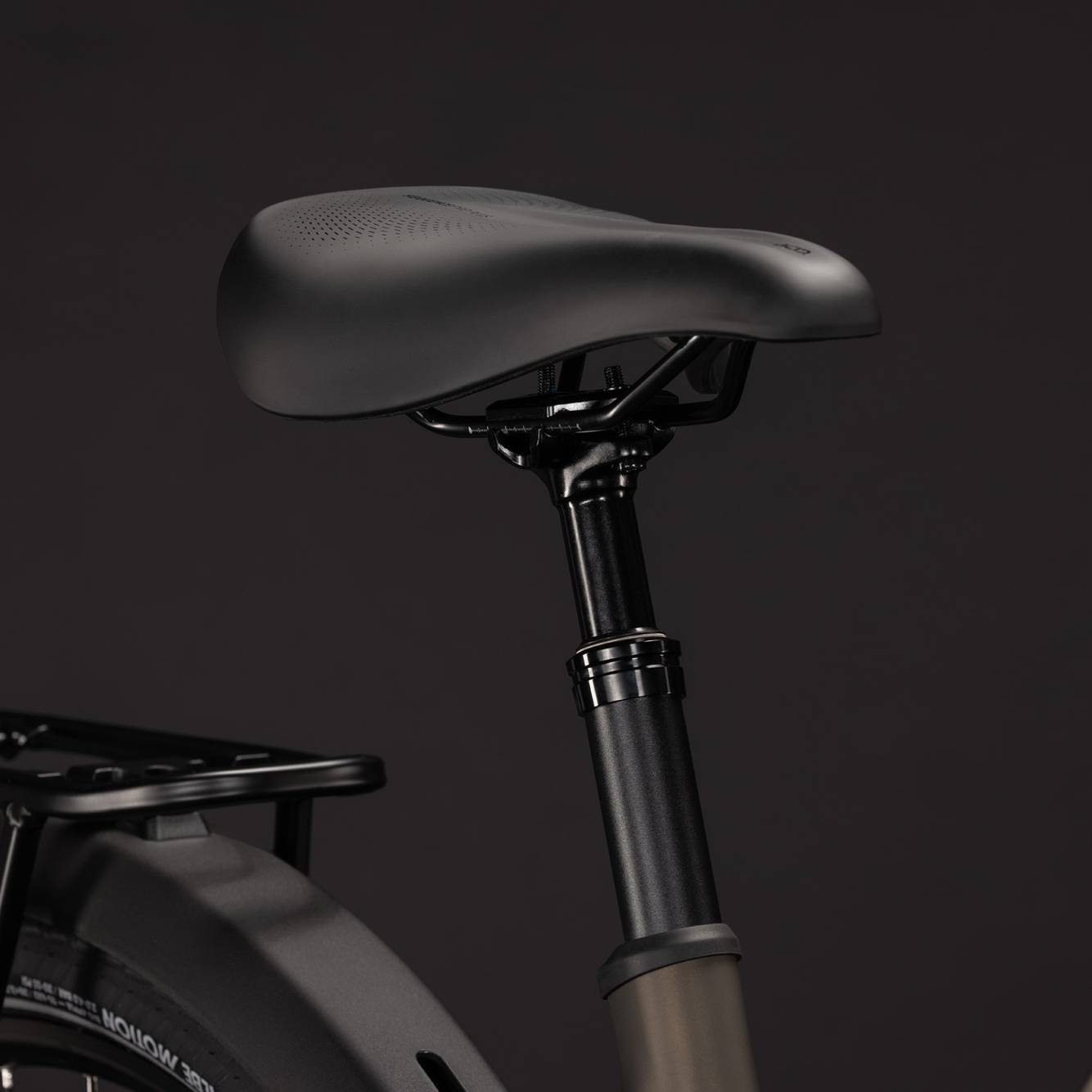 Cube Touring Hybrid PRO 800 Trapeze Womens Electric City Bike