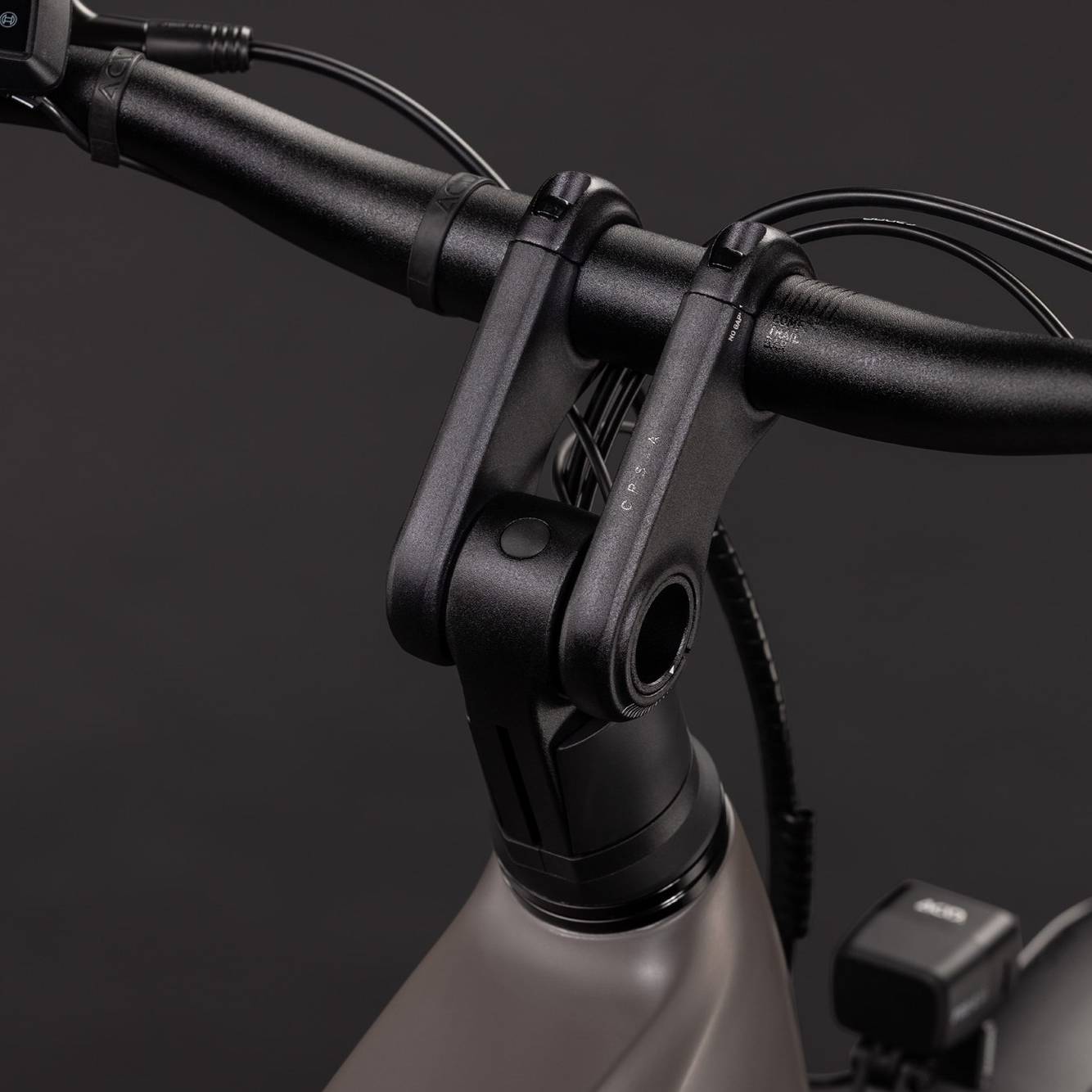 Cube Kathmandu Hybrid ONE 800 Electric City Bike
