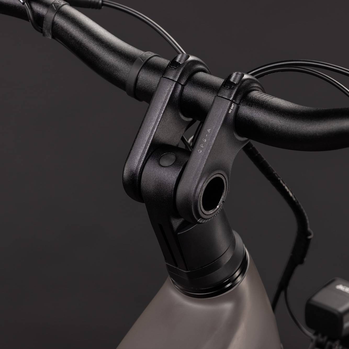 Cube Kathmandu Hybrid ONE 800 Trapeze Womens Electric City Bike