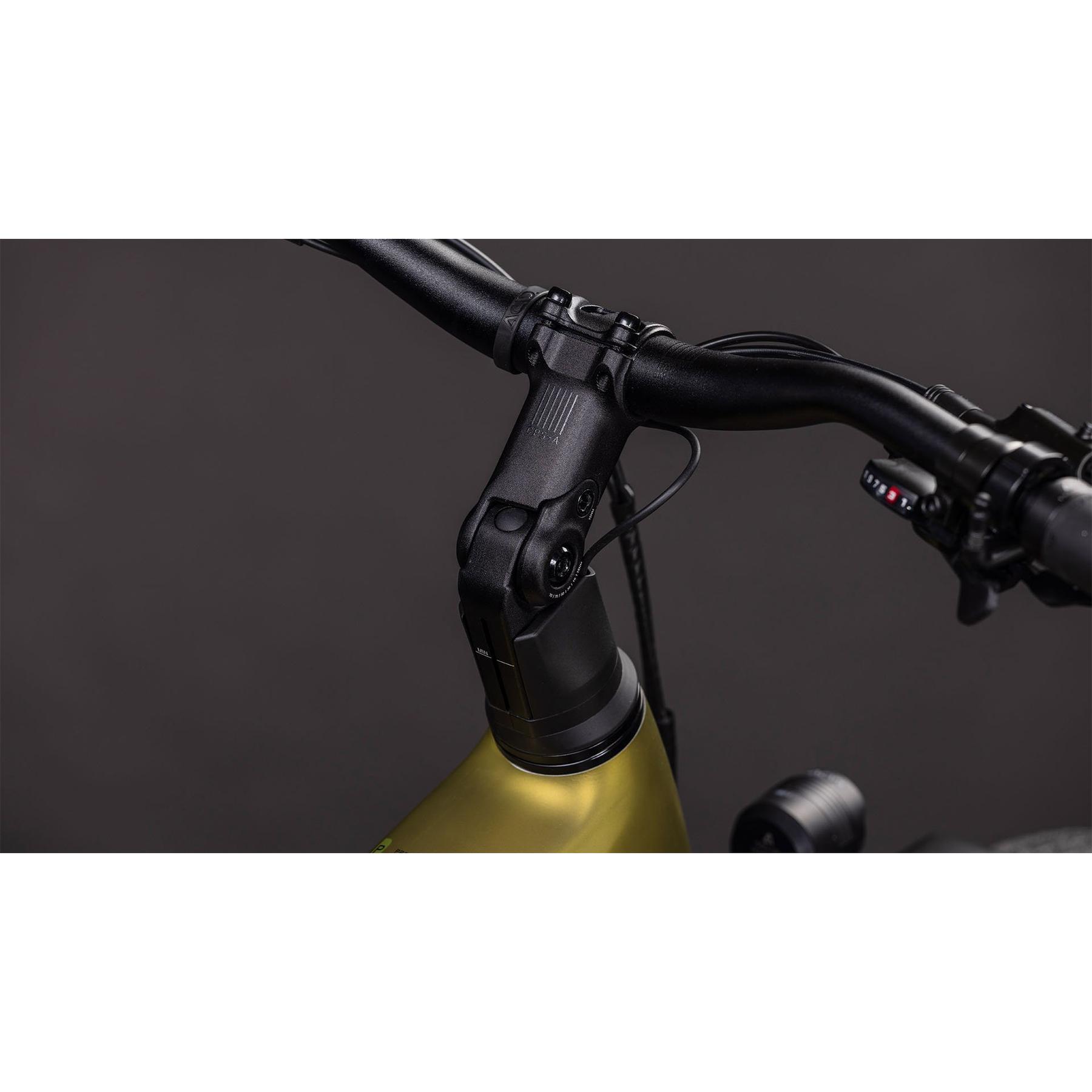 Cube Touring Hybrid Pro 800 Electric City Bike