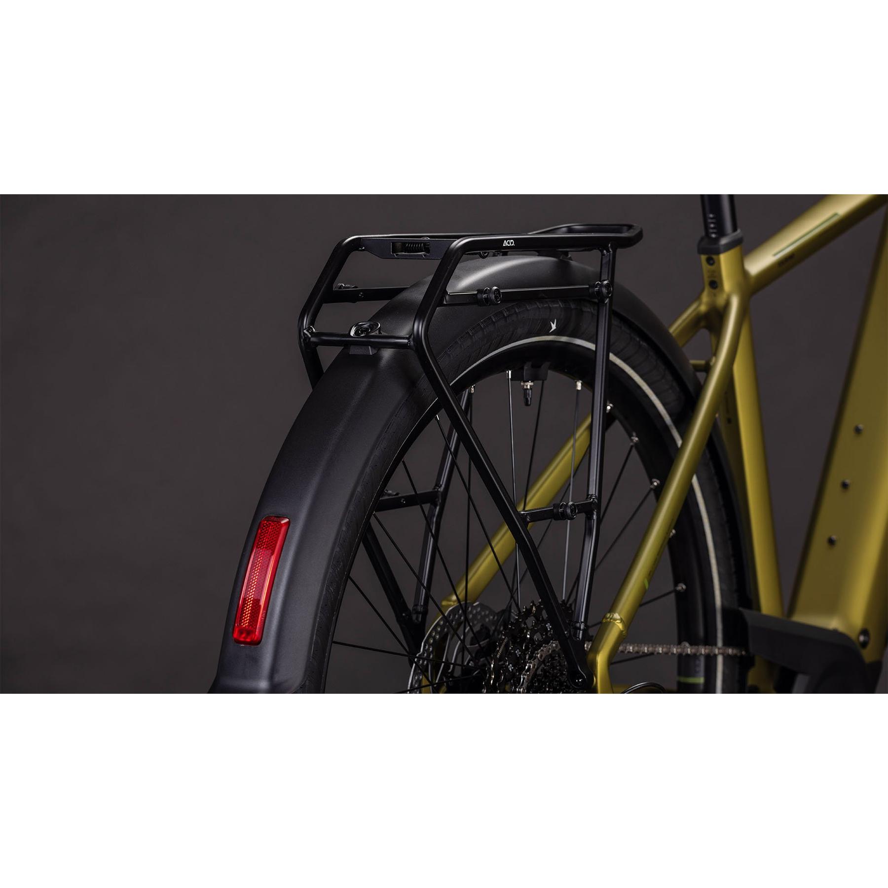 Cube Touring Hybrid Pro 800 Electric City Bike