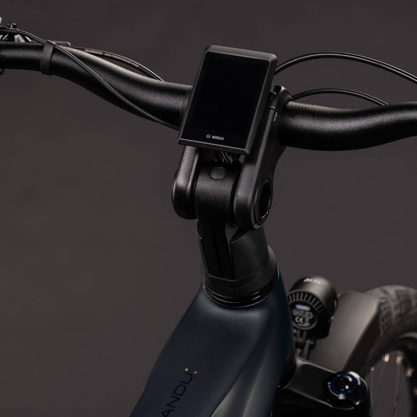 Cube Kathmandu Hybrid PRO 800 Trapeze Womens Electric City Bike