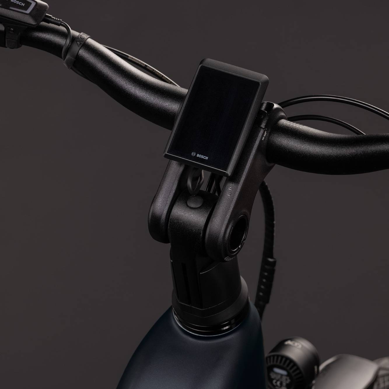 Cube Kathmandu Hybrid PRO 800 Easy Entry Unisex Electric City Bike