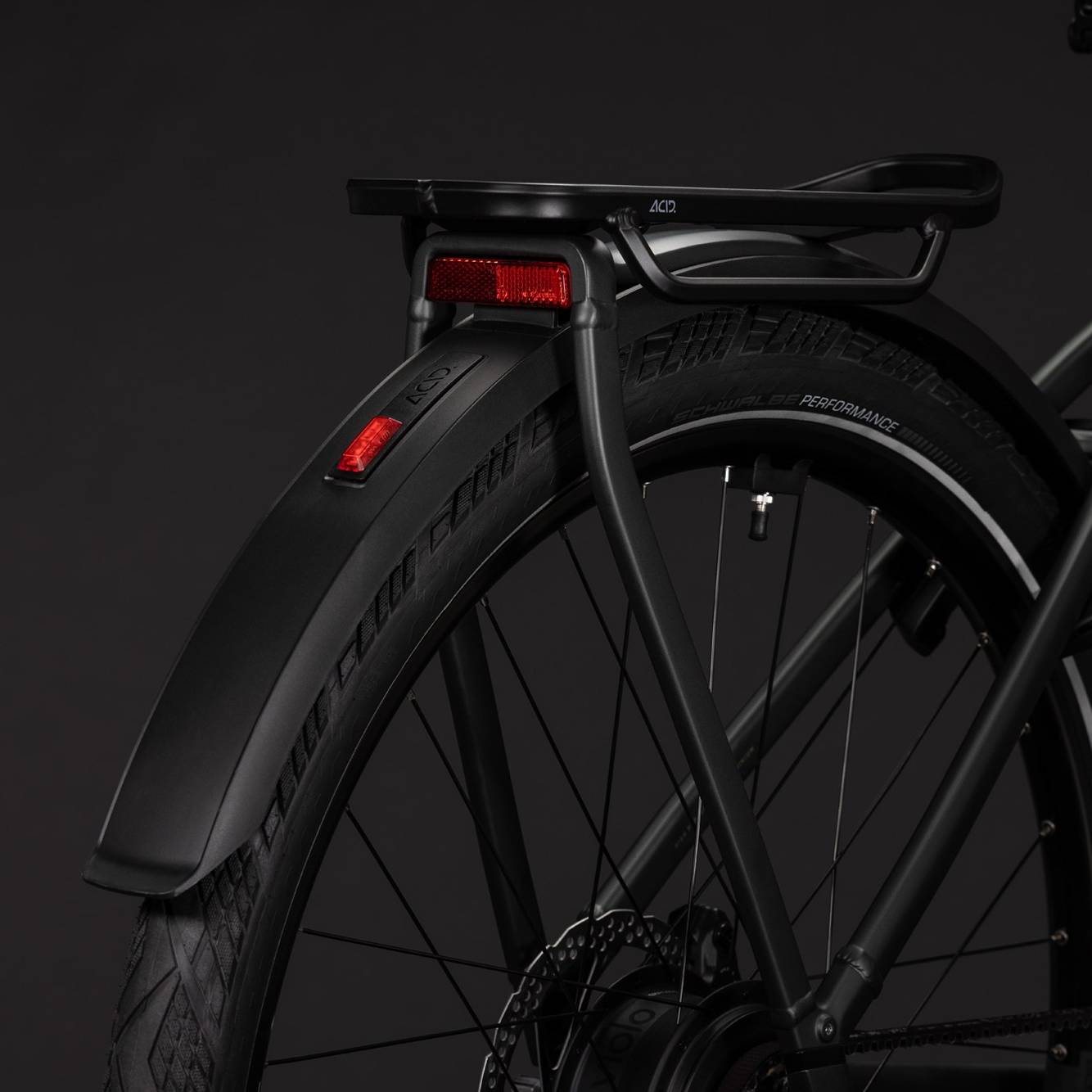 Cube Kathmandu Hybrid Deluxe PRO 800 Electric City Bike