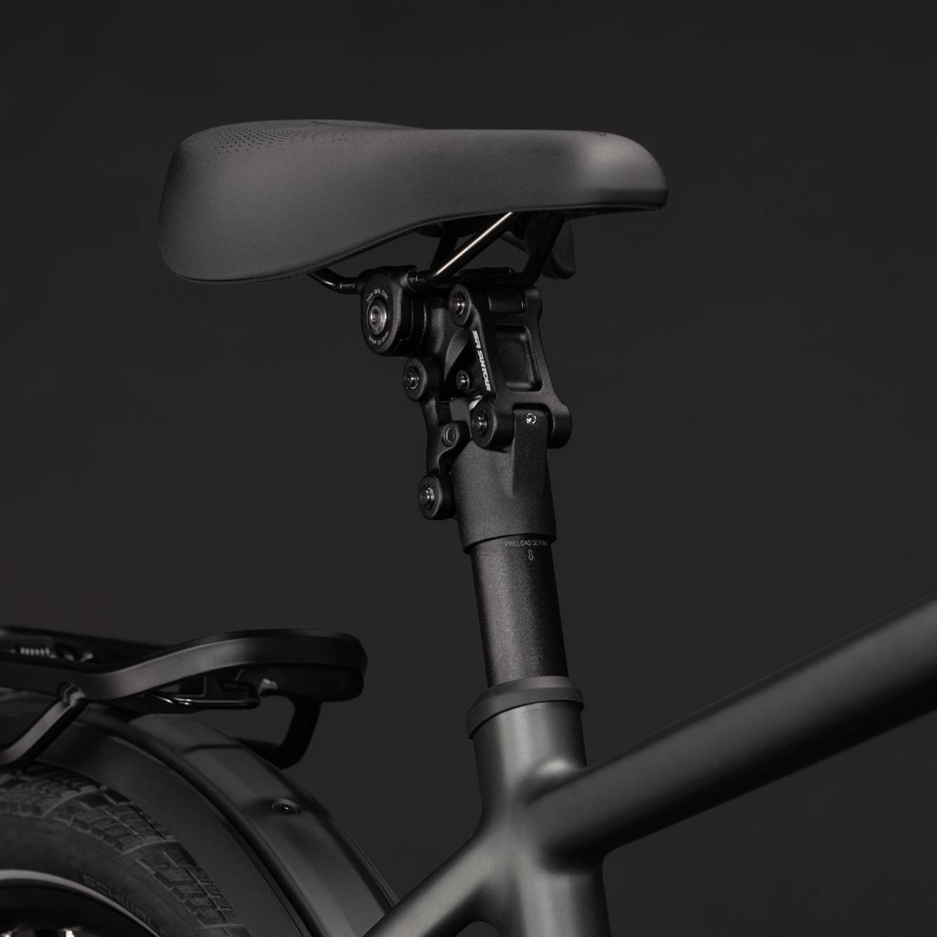 Cube Kathmandu Hybrid Deluxe PRO 800 Electric City Bike