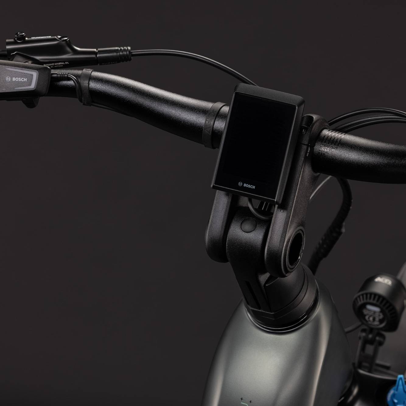 Cube Kathmandu Hybrid Deluxe PRO 800 Easy Entry Unisex Electric City Bike