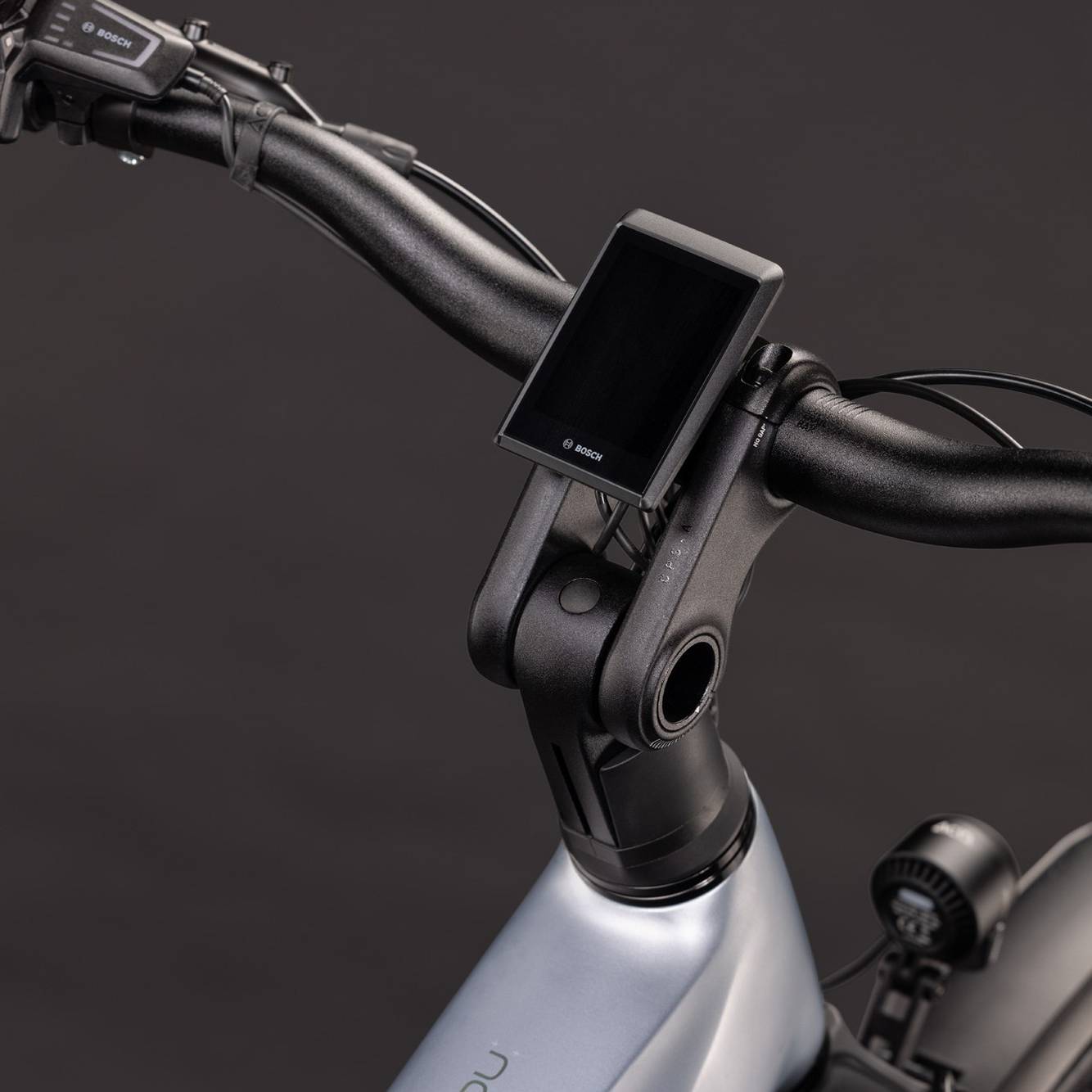 Cube Kathmandu Hybrid EXC 800 Electric City Bike