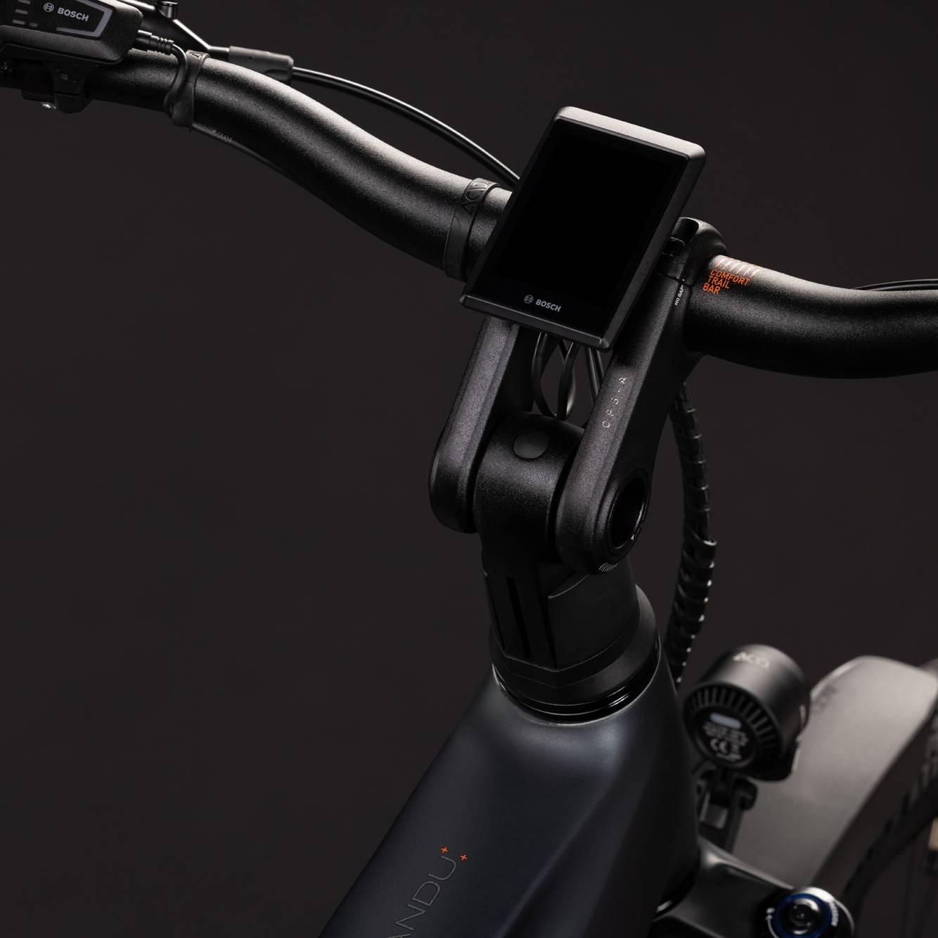 Cube Kathmandu Hybrid Deluxe EXC 800 Electric City Bike