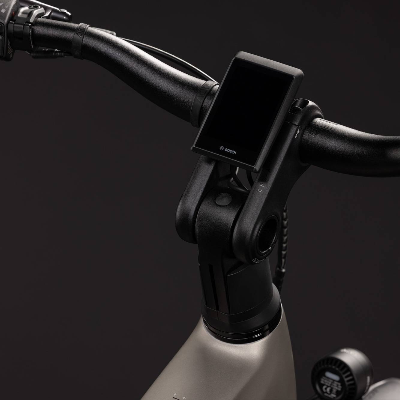 Cube Kathmandu Hybrid SLX 800 Electric City Bike