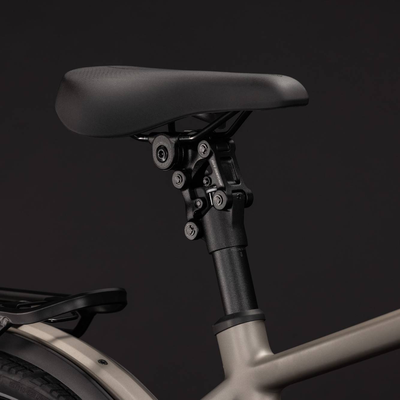 Cube Kathmandu Hybrid SLX 800 Electric City Bike