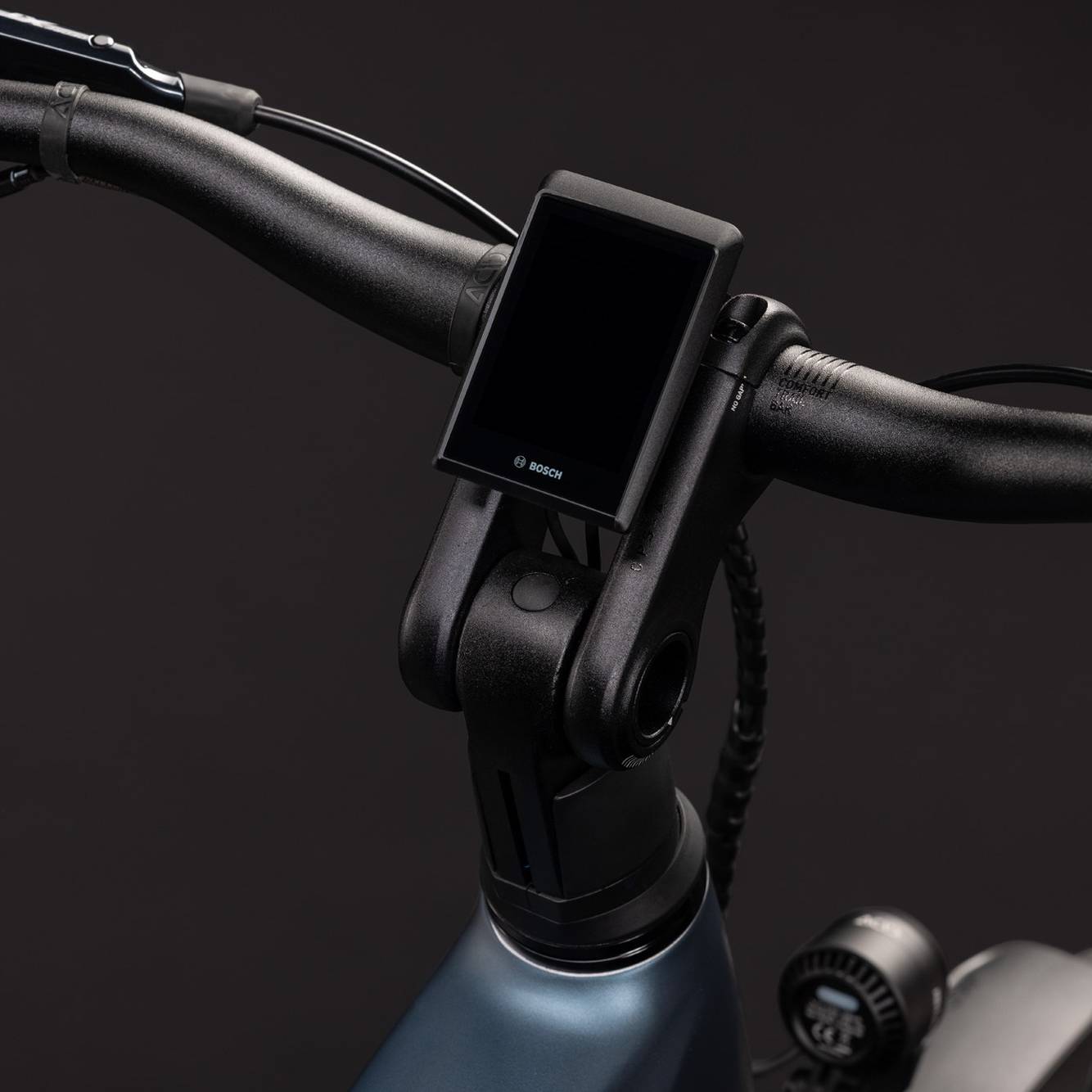 Cube Kathmandu Hybrid Deluxe SLX 800 Electric City Bike