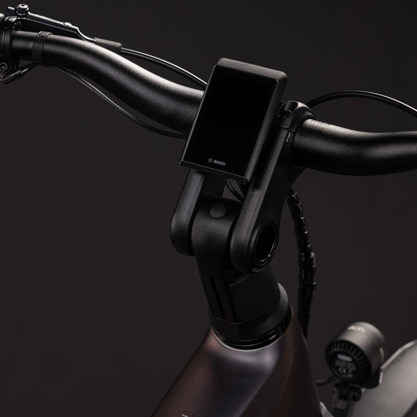 Cube Kathmandu Hybrid SLT 800 Electric City Bike