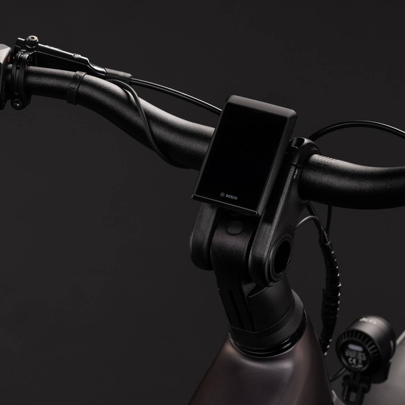 Cube Kathmandu Hybrid SLT 800 Trapeze Womens Electric City Bike