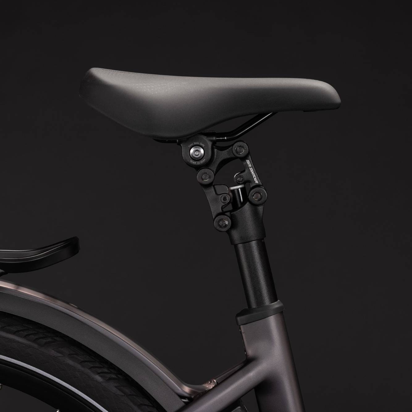 Cube Kathmandu Hybrid SLT 800 Easy Entry Unisex Electric City Bike