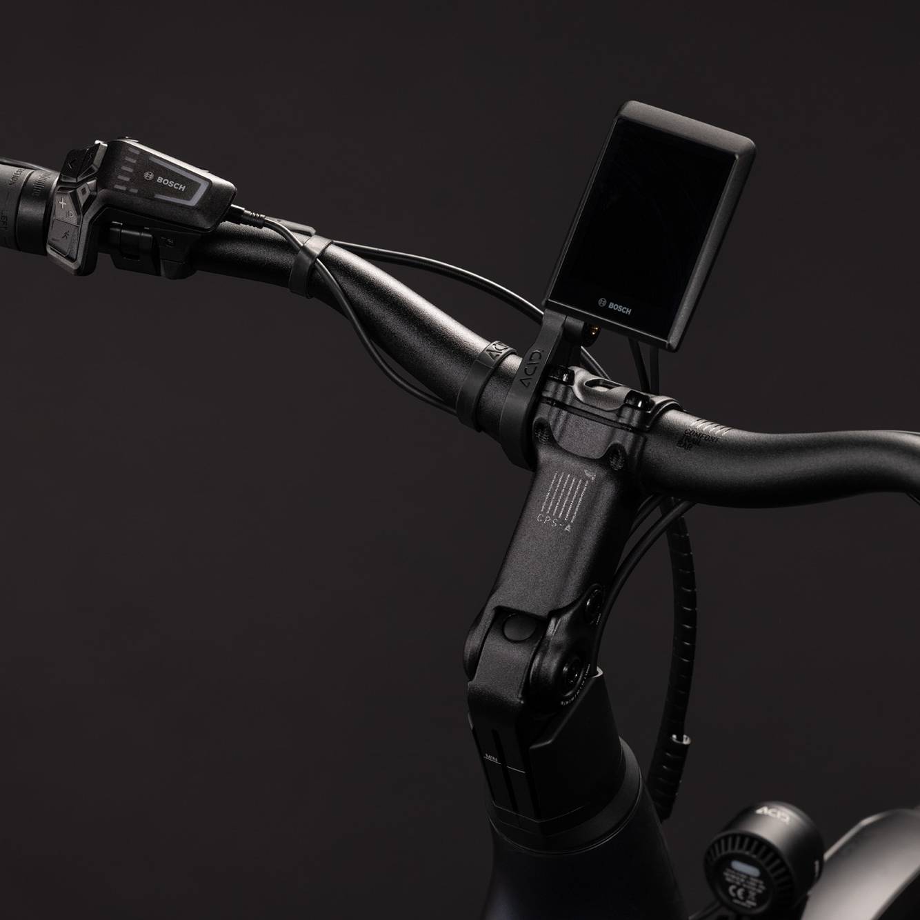 Cube Kathmandu Hybrid C:62 PRO 400X Easy Entry Unisex Electric City Bike
